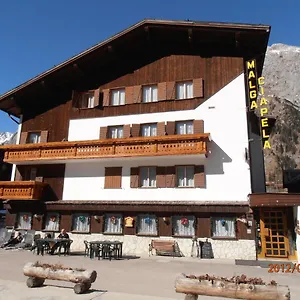 Hotel Malga Ciapela, Rocca Pietore
