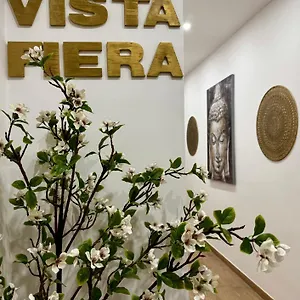Vista Fiera Affittacamere