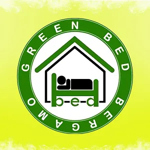 Green Bed & Itálie