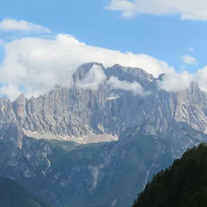 Apartment Cesa Dolomiti, Rocca Pietore